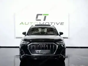 Audi Q3 Bild 2