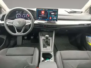 Volkswagen Golf Bild 10