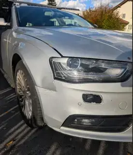 Audi A4 Bild 3