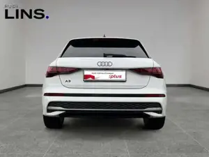 Audi A3 Bild 4