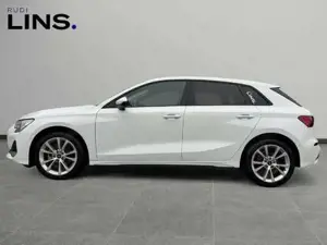 Audi A3 Bild 2