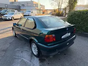 BMW 3er Bild 13