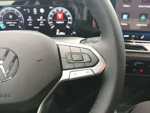 Volkswagen Golf Bild 17