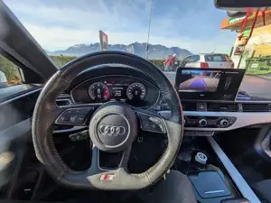 Audi A4 Bild 3