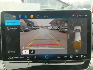 Volkswagen Golf Bild 15