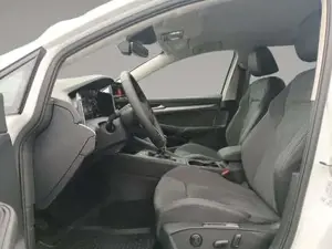 Volkswagen Golf Bild 9