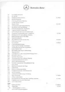 Mercedes-Benz E-Klasse Bild 7