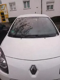 Renault Twingo Bild 3