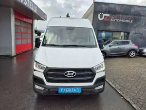 Hyundai H Bild 3