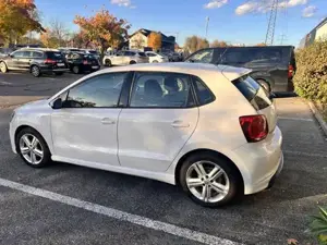 Vw polo 6r r-line 1.2tsi Bild 4