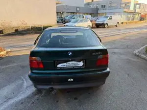 BMW 3er Bild 12