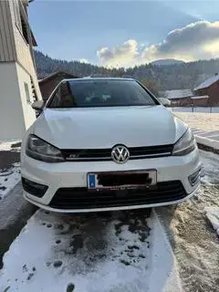 VW Golf