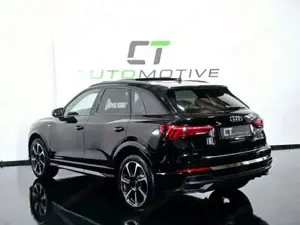 Audi Q3 Bild 5