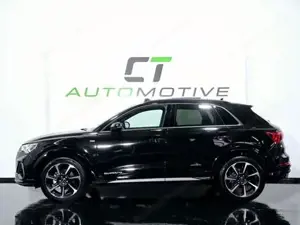 Audi Q3 Bild 3