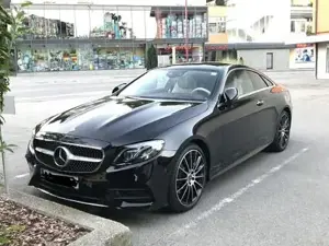Mercedes-Benz E-Klasse Bild 4
