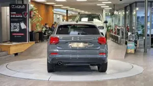 Audi Q2 Bild 8