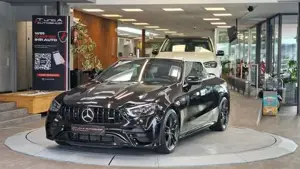 Mercedes-Benz E Bild 20