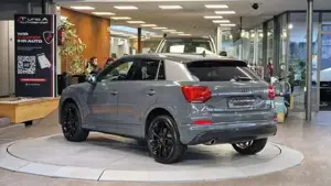 Audi Q2 Bild 9