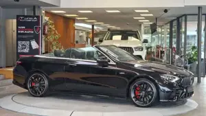 Mercedes-Benz E Bild 16