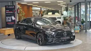 Mercedes-Benz E Bild 8