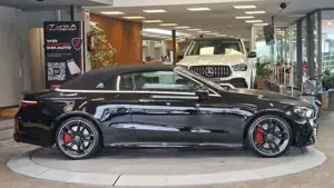 Mercedes-Benz E Bild 7