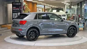 Audi Q2 Bild 6