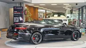 Mercedes-Benz E Bild 18