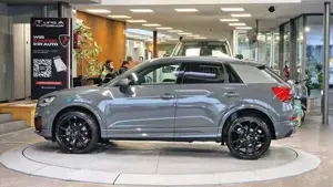 Audi Q2 Bild 5