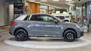 Audi Q2 Bild 12