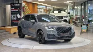 Audi Q2 Bild 10