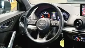 Audi Q2 Bild 17