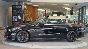 Mercedes-Benz E Bild 13