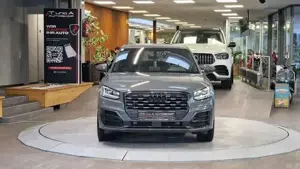 Audi Q2 Bild 2