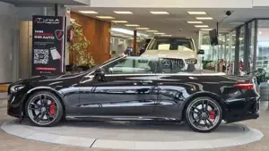 Mercedes-Benz E Bild 12