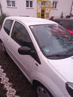 Renault Twingo Bild 3