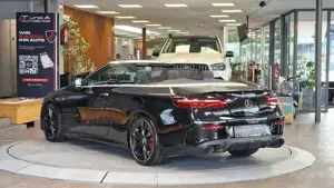 Mercedes-Benz E Bild 11