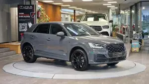 Audi Q2 Bild 11