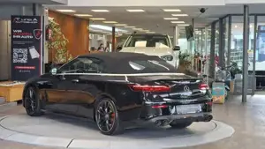 Mercedes-Benz E Bild 4