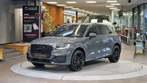 Audi Q2 Bild 4