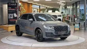 Audi Q2 Bild 3