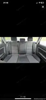 Audi A6  Tdi 2.7 Bild 3