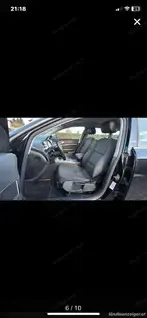 Audi A6  Tdi 2.7 Bild 7