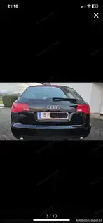 Audi A6  Tdi 2.7 Bild 2