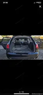 Audi A6  Tdi 2.7 Bild 4