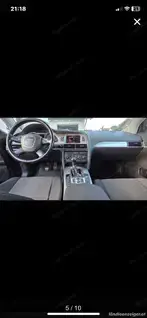 Audi A6  Tdi 2.7 Bild 6