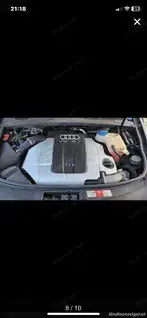 Audi A6  Tdi 2.7 Bild 8