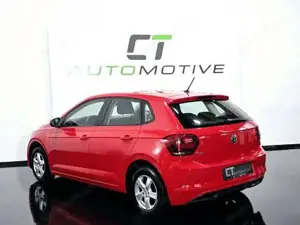VW Polo Bild 3