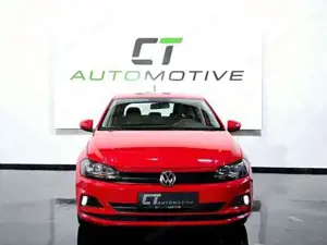 VW Polo Bild 5