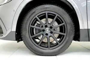 Mercedes-Benz GLA 200 Bild 3