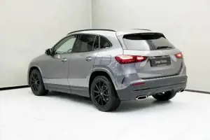 Mercedes-Benz GLA 200 Bild 9